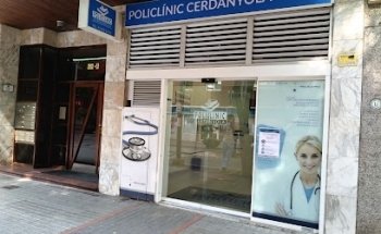 Policlinic Cerdanyola - Grup Policlinic