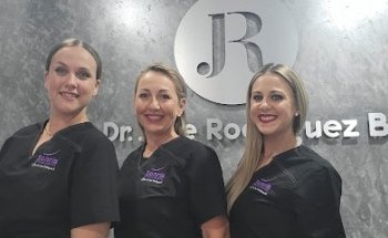 Clínica Sonría chipiona -Estudio dental By Jóse Rodríguez b.