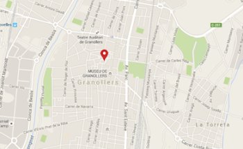 Joan Raga | Dentista Granollers