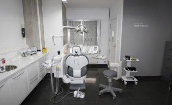 Clínica Dental Montes