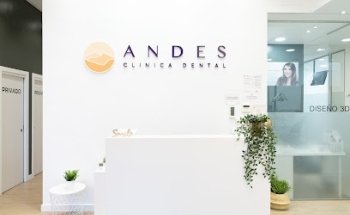 Andes Clínica Dental