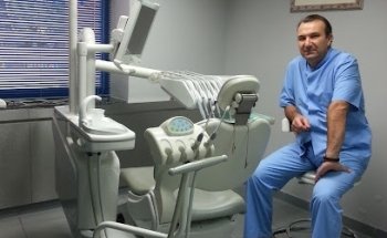 DENTAL CARINI Pº ARROYOMOLINOS