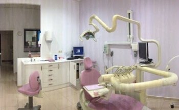 DENTIUM Clinica Dental