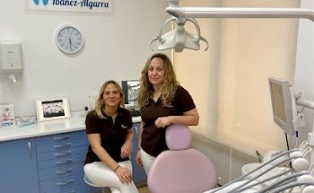 Clínica Dental Amparo Ibáñez-Algarra