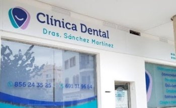 Clinica Dental Sanchez Martinez