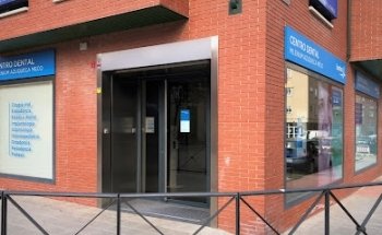 Clínica Dental Milenium Azuqueca-Meco - Sanitas