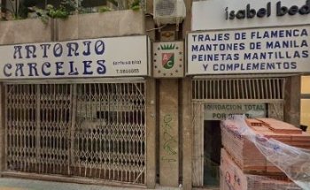 Clínica Dental Casas y Suarez