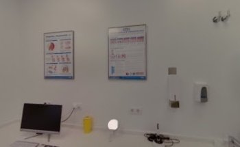 Clínica Dental Bernat Hervàs