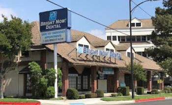 Bright Now! Dental & Orthodontics