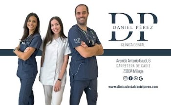 Clinica Dental Daniel Pérez