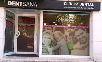 Clínica Dental Dentsana
