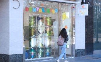 Odontopediatra Galván Dental Kids