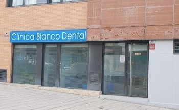 Clínicas Blanco Dental