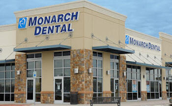 Monarch Dental & Orthodontics - The Colony, TX