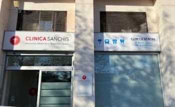 Clínica Sanchis . Servicios Medicos y Especialidades