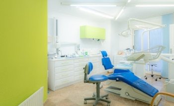 Clínica Dental María Jiménez