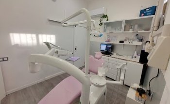 Clínica Dental Bona Dent Palma