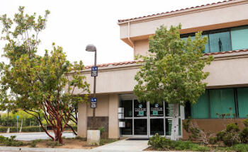 Clinicas Newbury Park Health Center