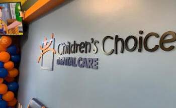 Children's Choice Dental Care Antioch