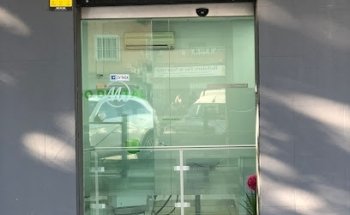 Clínica Modo Dental Alcobendas