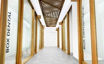 Clínica Dental Campllonch