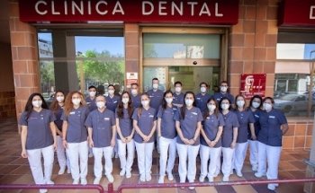 Clínica Dental Mayans