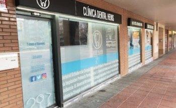 Clínica Dental Heins