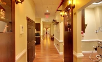 McDonough Center for Family Dentistry