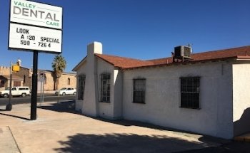 Valley Dental Care