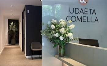 Clínica Dental Udaeta Comella