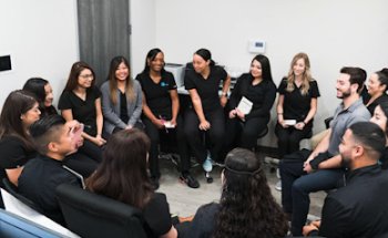 Smile Avenue Family Dentistry - Cypress