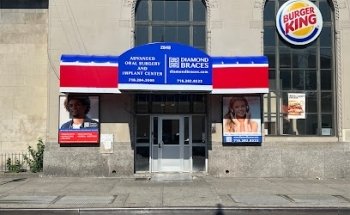 Diamond Braces Orthodontist: Braces & Invisalign