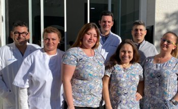 Clinica Dental Dra. Maria Angeles Lazcano