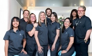 Clínica Dental Dr Bohm