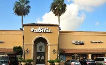 Legacy Dental