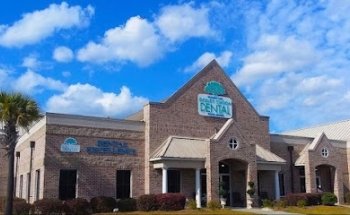 Godley Station Dental