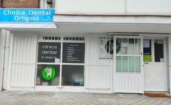 Clínica Dental Ortigosa | Clínica Dental en Arturo Soria