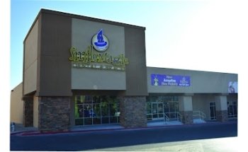 Smile Magic of El Paso Montana