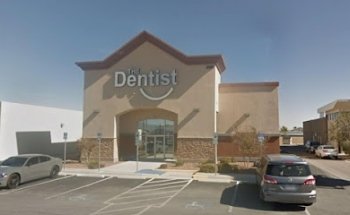 The Dentist