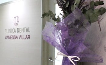 Clínica Dental Vanessa Villar