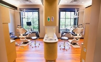 Luma Dentistry - McCalla