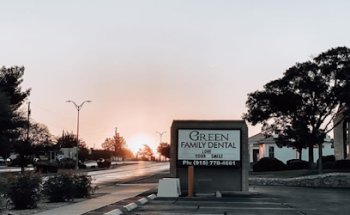 Green Family Dental