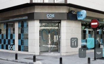 Clínica Odontológica Europea