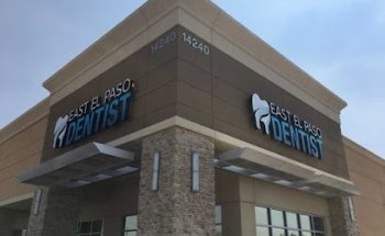 East El Paso Dentist
