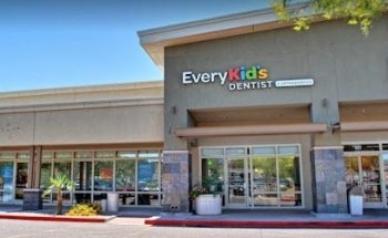 Every Kid's Dentist & Orthodontics