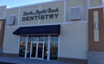 North Myrtle Beach Dentistry