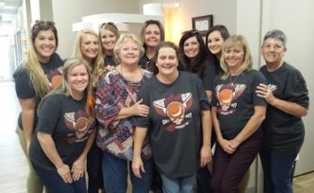 Cooper Family Dentistry
