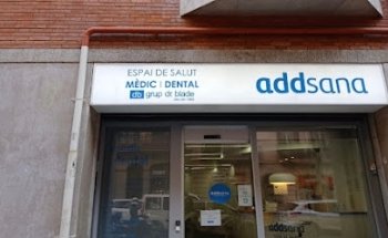 Grup Dr. Bladé - Addsana