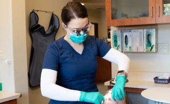 Champagne Family Dentistry