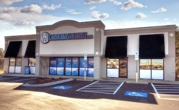 CarolinasDentist